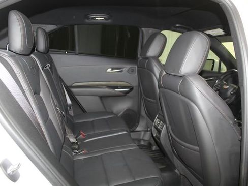 Used 2022 Cadillac XT4 Sport image 20