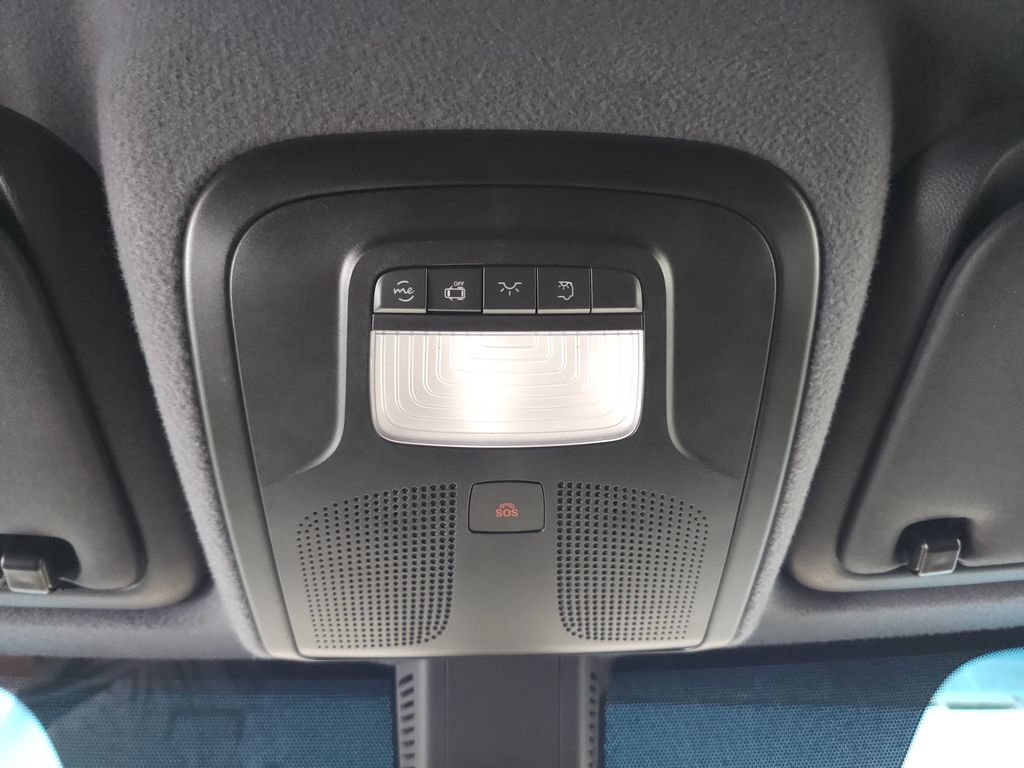 Used 2026 Mercedes-Benz Sprinter 2500 image 19