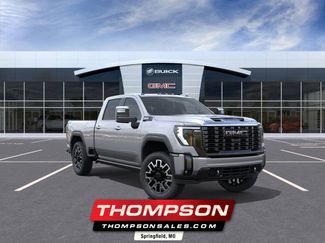 New 2026 GMC Sierra 2500 Denali Ultimate video 1