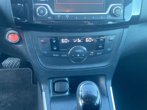 Used 2018 Nissan Sentra SV w/ Protection Package FWD image 23