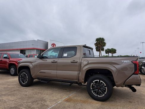 New 2026 Toyota Tacoma TRD Sport RWD image 7