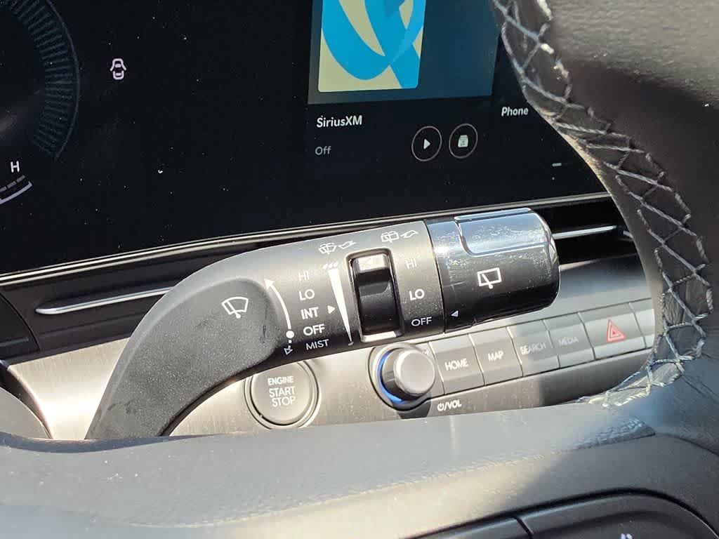 New 2026 Hyundai Kona SEL Sport FWD image 26