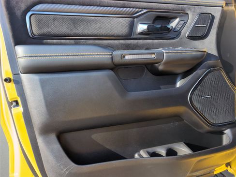 Used 2023 RAM 1500 TRX w/ TRX Level 2 Equipment Group image 15