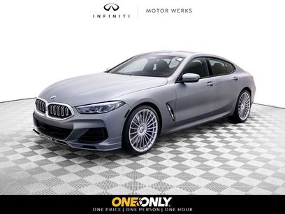 Used 2023 BMW ALPINA B8 xDrive Gran Coupe
