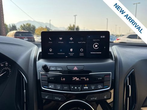 Used 2020 Acura RDX AWD w/ Technology Package image 24