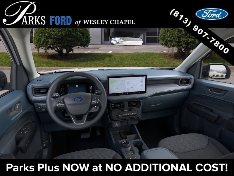 New 2026 Ford Maverick XL FWD image 9