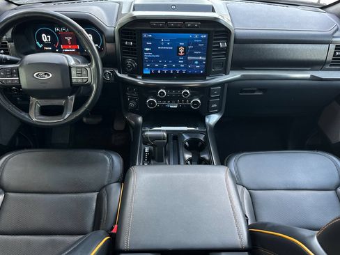 Used 2023 Ford F150 Tremor w/ Equipment Group 402A High AWD/4WD image 13