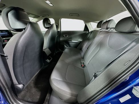 Used 2025 Kia K4 LXS image 26