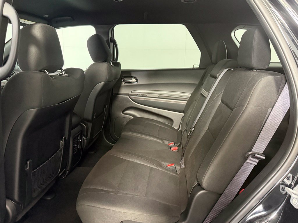 Certified 2026 Dodge Durango GT AWD/4WD image 15