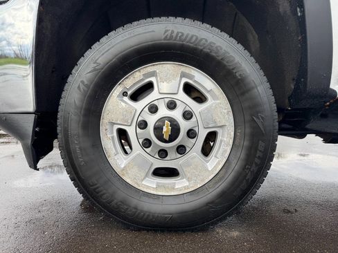 Used 2015 Chevrolet Silverado 2500 LT image 13