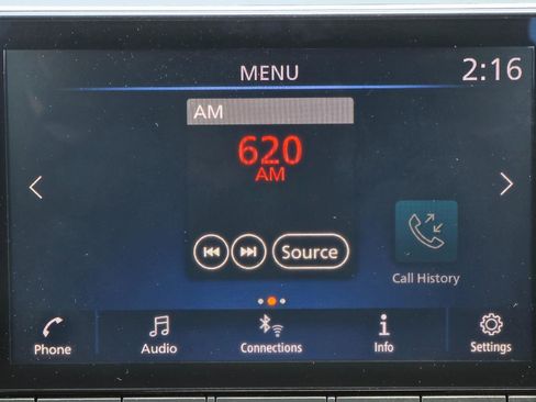 Used 2019 Nissan Altima 2.5 SR image 21