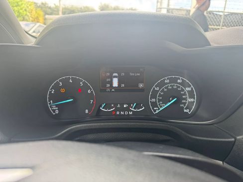 Used 2022 Ford Transit Connect XLT FWD image 19