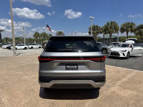 New 2026 Lexus TX 350 AWD image 4