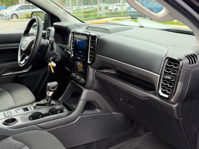 Used 2025 Ford Ranger XLT RWD image 17