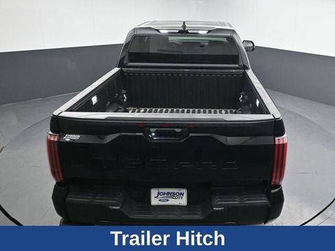 Used 2024 Toyota Tundra TRD Pro image 25