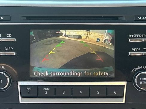 Used 2016 Nissan Altima 2.5 SR image 20