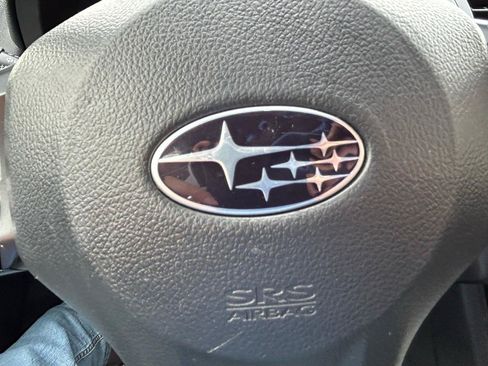 Used 2013 Subaru Crosstrek 2.0i Premium AWD/4WD image 20