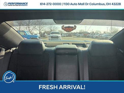 Used 2021 Dodge Charger Scat Pack image 24