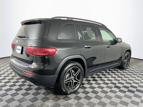 Certified 2026 Mercedes-Benz GLB 250 4MATIC image 6