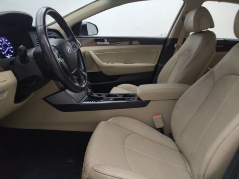 Used 2017 Hyundai Sonata Limited w/ Tech Package 03 FWD image 17