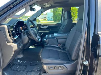 New 2026 Chevrolet Silverado 1500 LT