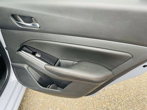 Certified 2023 Nissan Altima 2.5 SR image 22