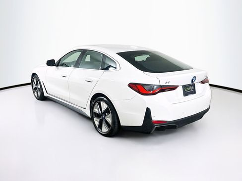 Used 2023 BMW i4 eDrive35 w/ Premium Package RWD image 5