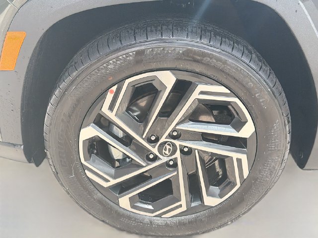 New 2026 Hyundai Tucson SEL Plus FWD image 31