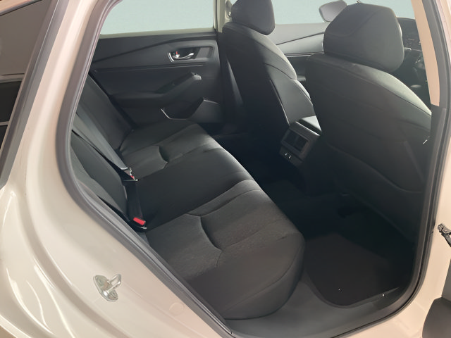 New 2026 Honda Accord LX image 22