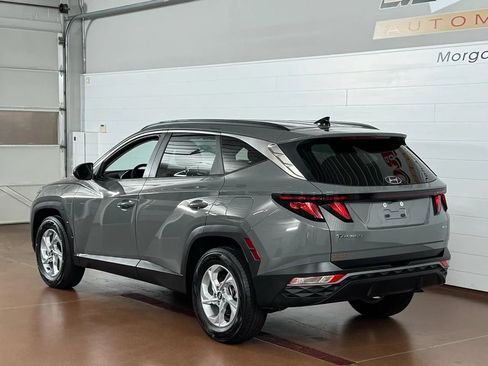 Used 2024 Hyundai Tucson SEL AWD/4WD image 5