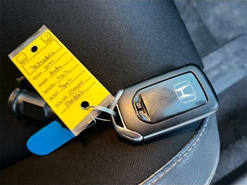 Used 2020 Honda Civic Sport image 31