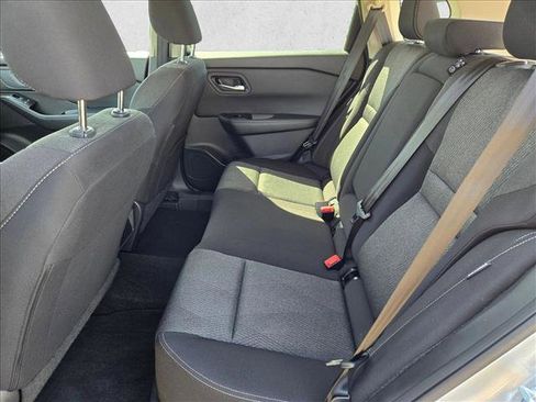 Used 2024 Nissan Rogue SV image 16