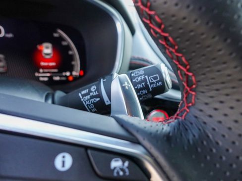 New 2026 Acura MDX A-Spec image 21