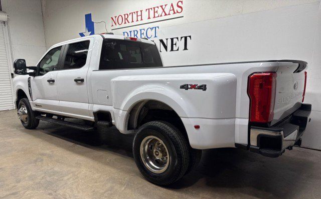 Used 2024 Ford F350 XL w/ XL Driver Assist Package AWD/4WD image 10