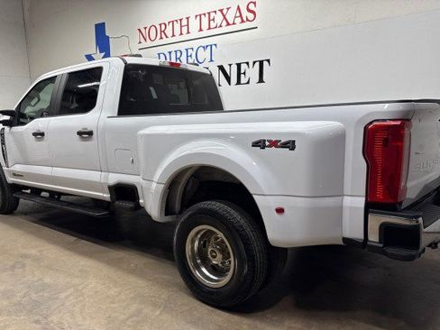 Used 2024 Ford F350 XL w/ XL Driver Assist Package AWD/4WD image 10