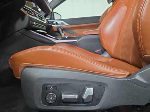 Used 2023 BMW M4 xDrive Competition w/ Executive Package image 31