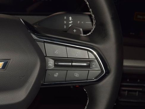 New 2026 Chevrolet Traverse LT w/ Driver Confidence Package FWD image 36