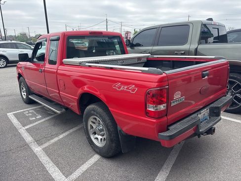 Used 2010 Ford Ranger XLT image 6