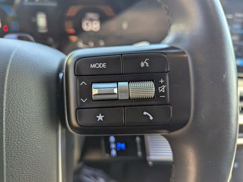 Used 2025 Hyundai Santa Fe SEL image 30