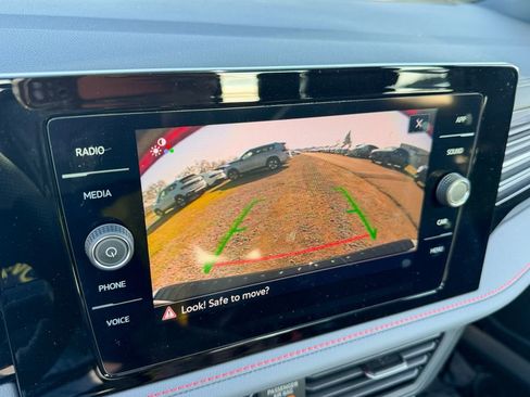 New 2026 Volkswagen Jetta GLI Autobahn image 23