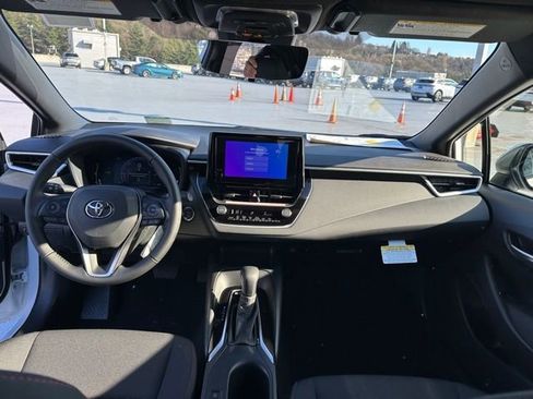 New 2026 Toyota Corolla SE image 11