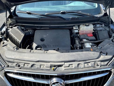 Used 2018 Buick Enclave Essence FWD image 30