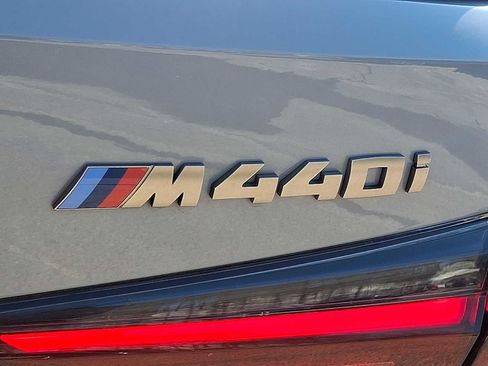 Certified 2023 BMW M440i xDrive Gran Coupe w/ Premium Package image 30