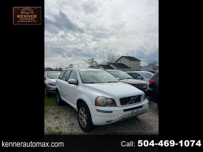 Used 2014 Volvo XC90 3.2