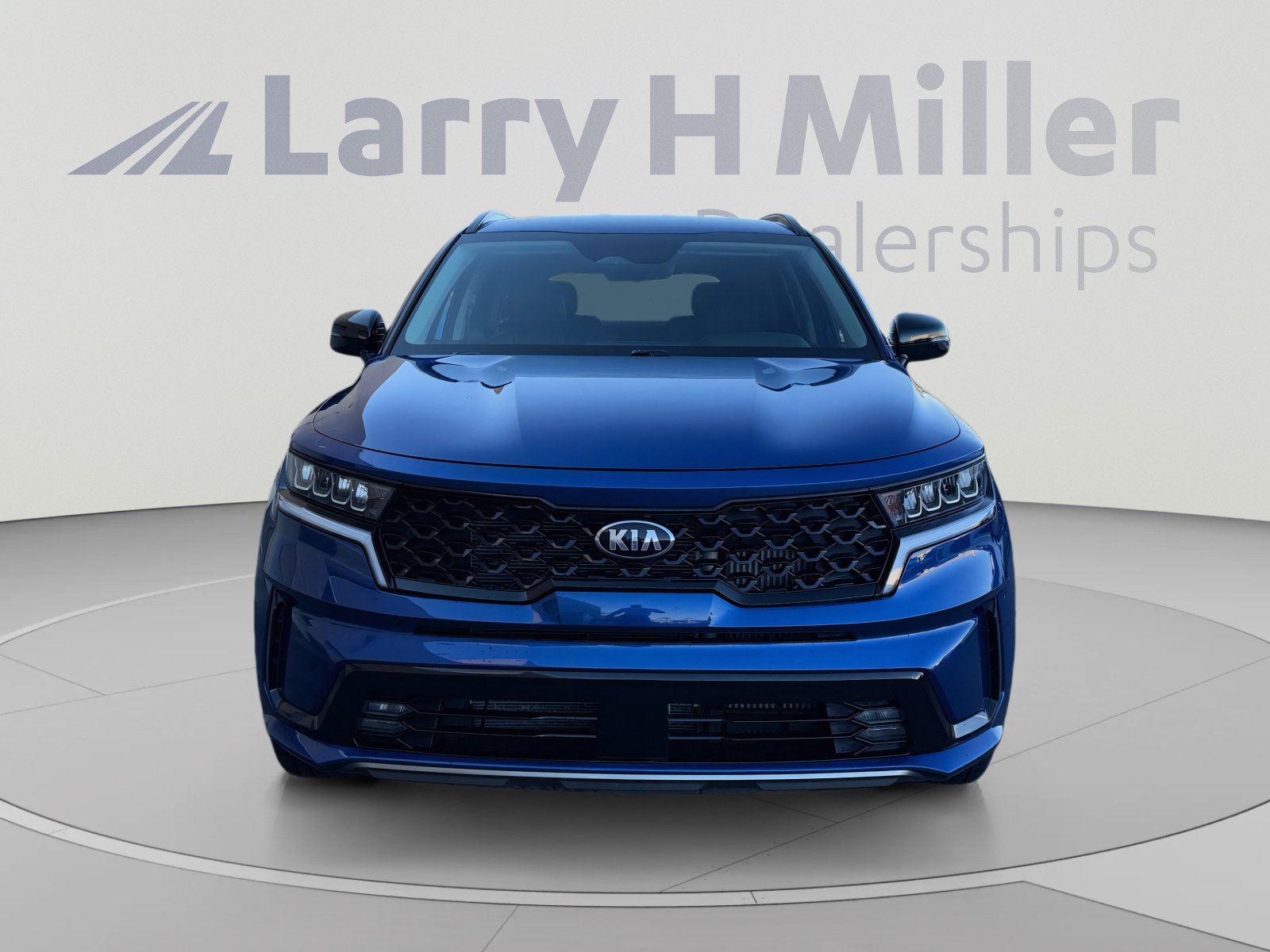 Used 2021 Kia Sorento EX FWD image 8