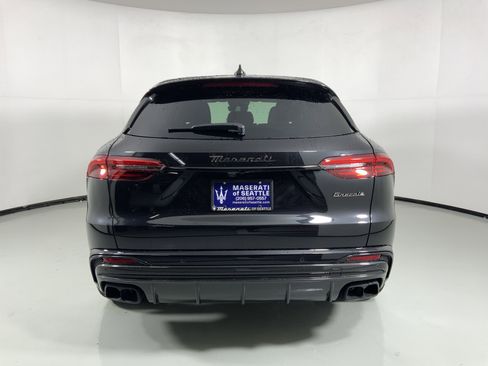 New 2026 Maserati Grecale Trofeo image 15