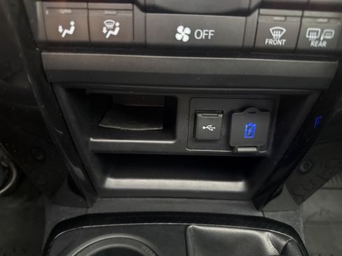 Used 2021 Toyota 4Runner TRD Pro AWD/4WD image 24