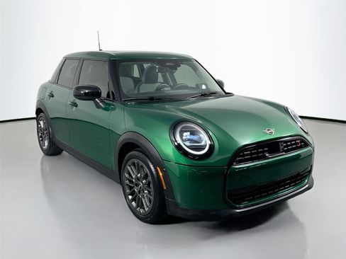 Used 2025 MINI Cooper S FWD image 3