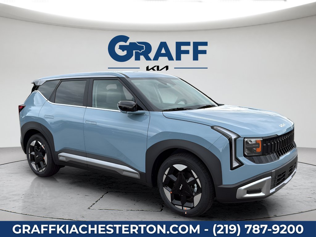 Used 2027 Kia Seltos S FWD image 13