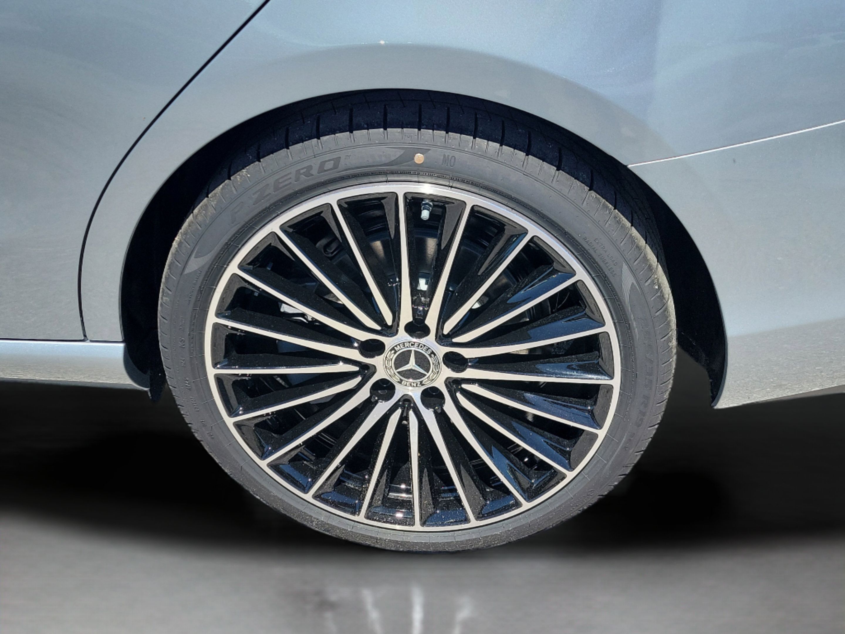 Certified 2026 Mercedes-Benz C 300 Sedan image 30